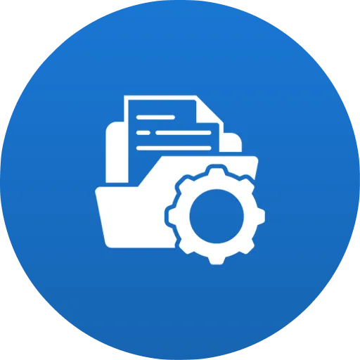 Document & Correspondence Management